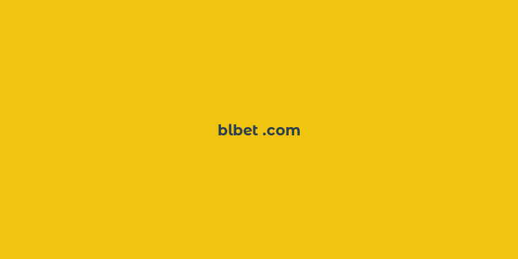 blbet .com