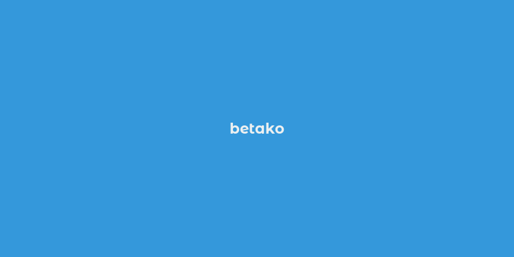 betako