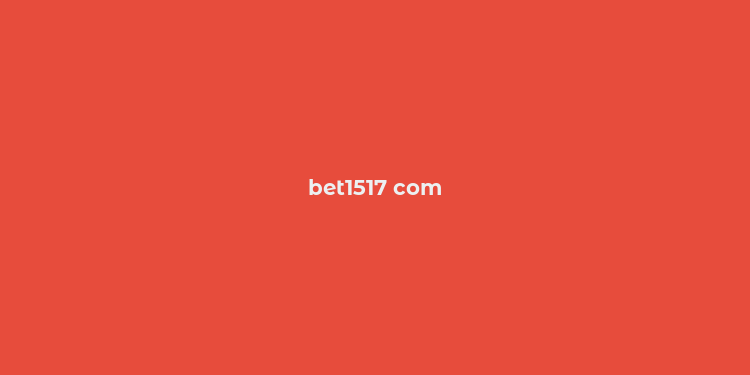 bet1517 com