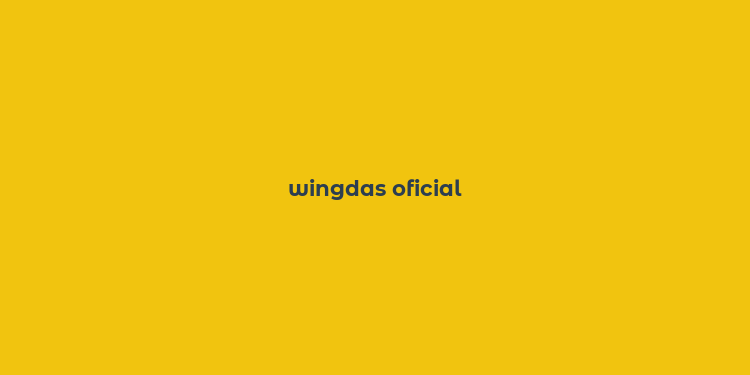 wingdas oficial