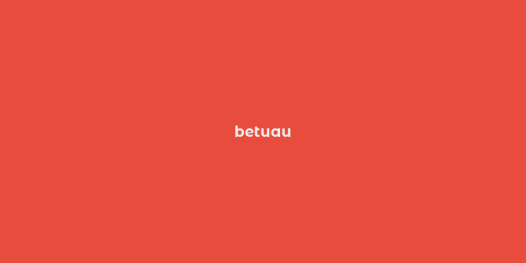 betuau