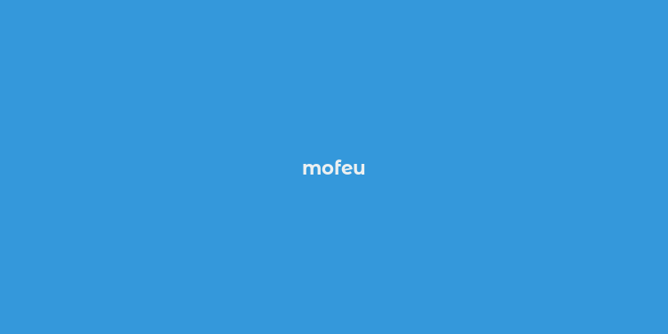 mofeu