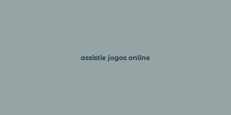 assistie jogos online