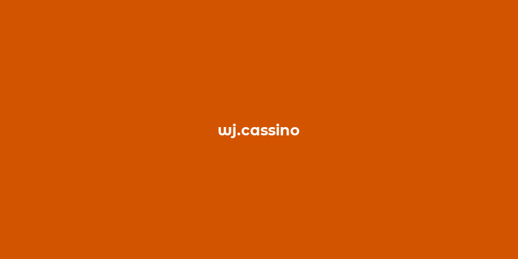 wj.cassino