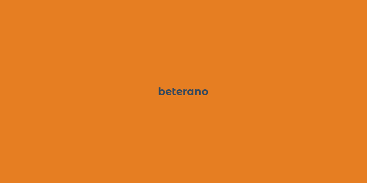 beterano