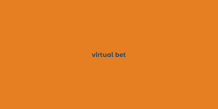 virtual bet