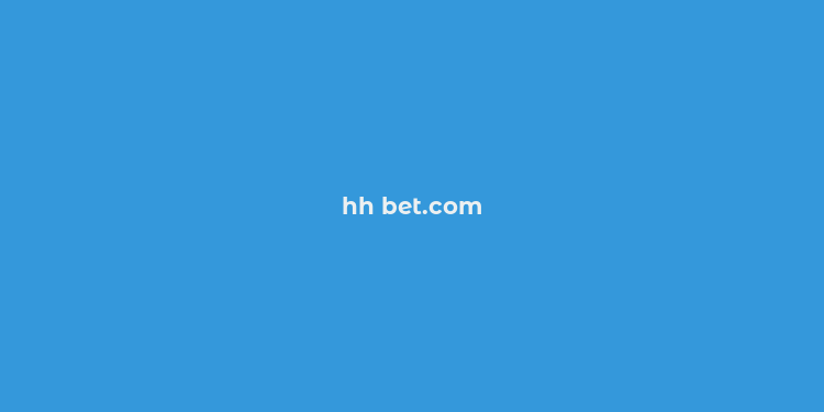 hh bet.com