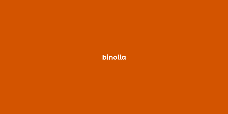 binolla