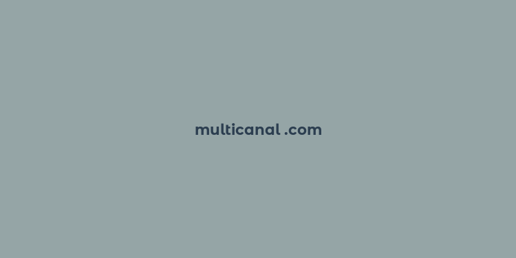 multicanal .com