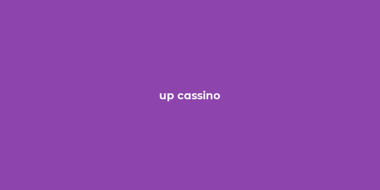 up cassino