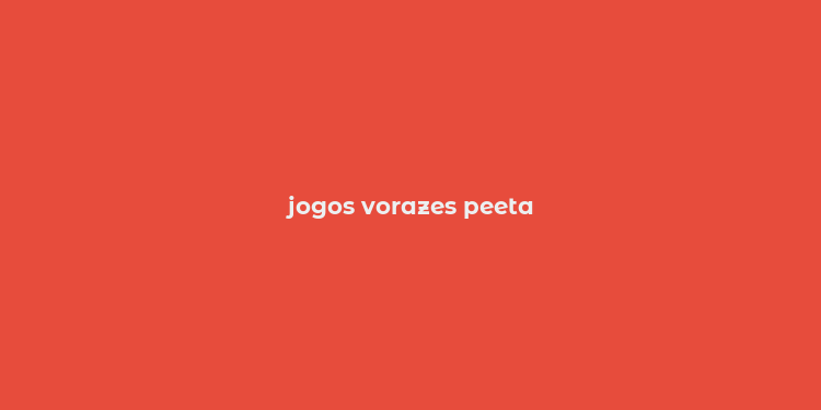 jogos vorazes peeta