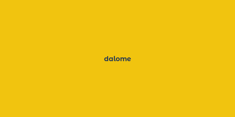 dalome