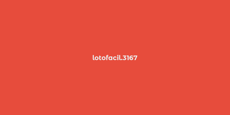 lotofacil.3167