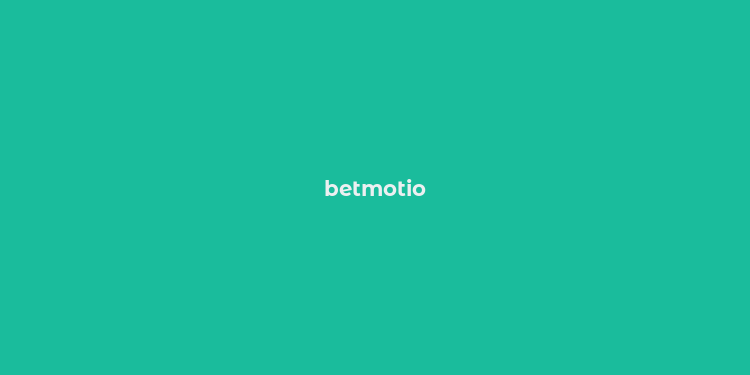 betmotio