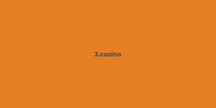 3.casino