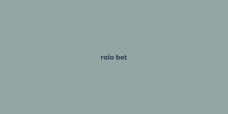 raio bet