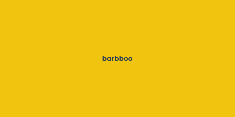 barbboo