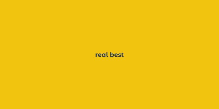 real best