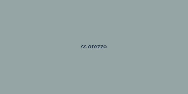 ss arezzo