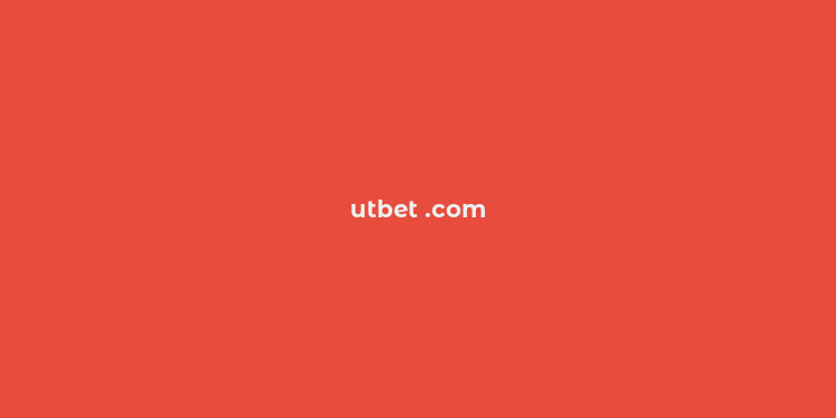 utbet .com