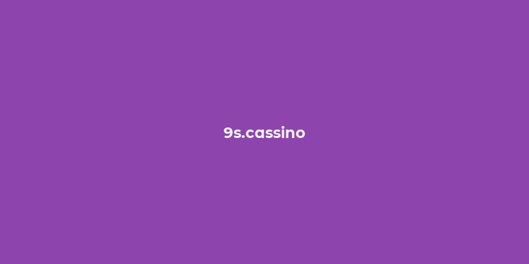 9s.cassino