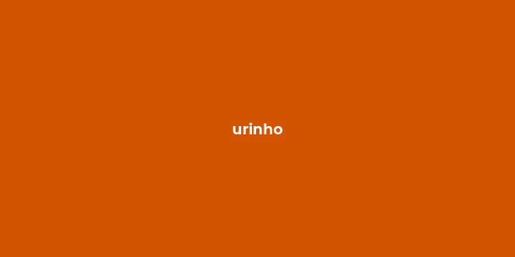 urinho