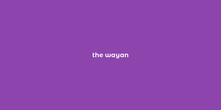 the wayan