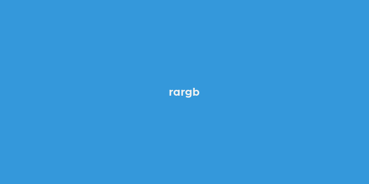 rargb