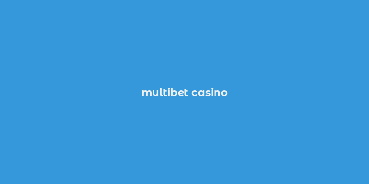 multibet casino