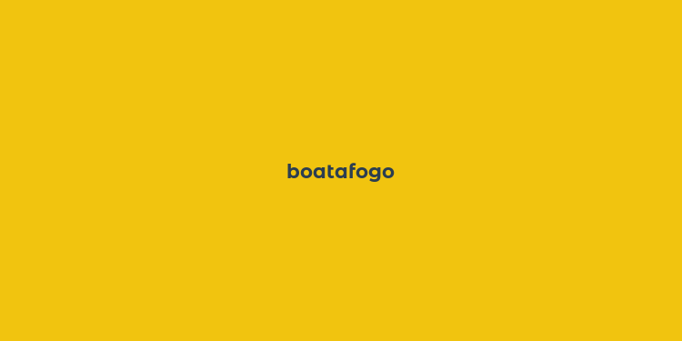 boatafogo