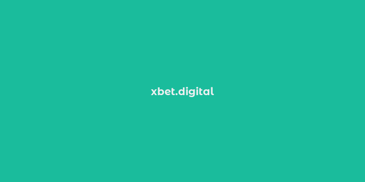 xbet.digital