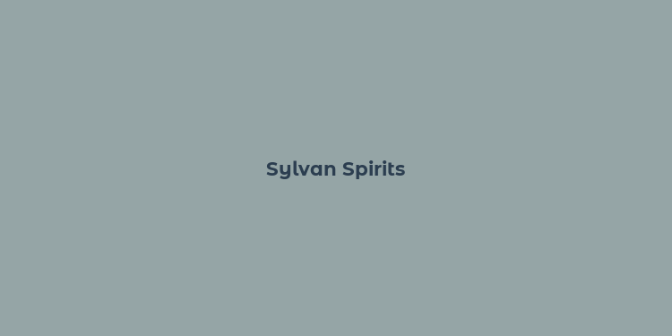 Sylvan Spirits