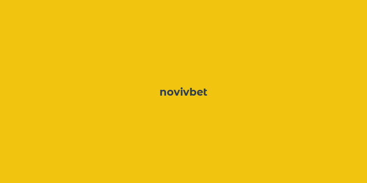 novivbet