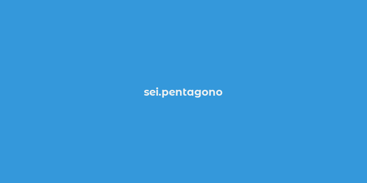 sei.pentagono