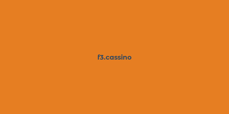 f3.cassino