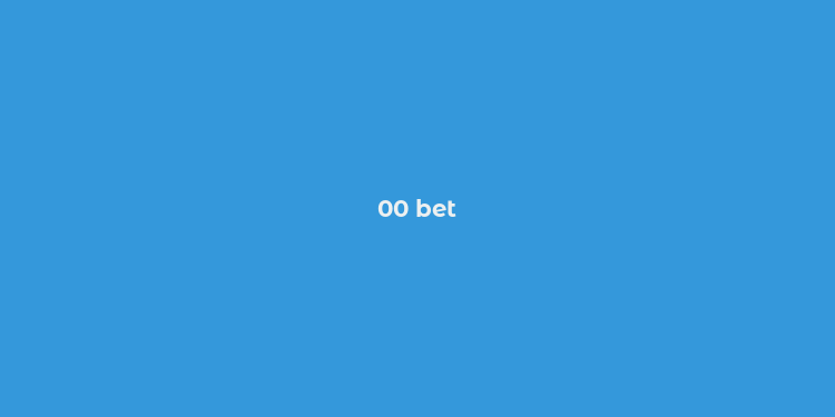 00 bet