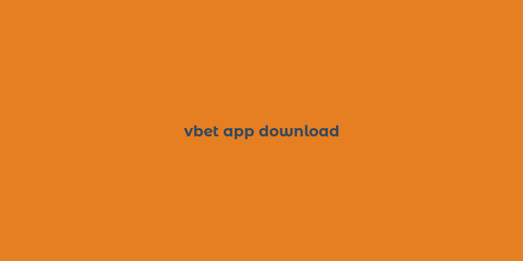 vbet app download