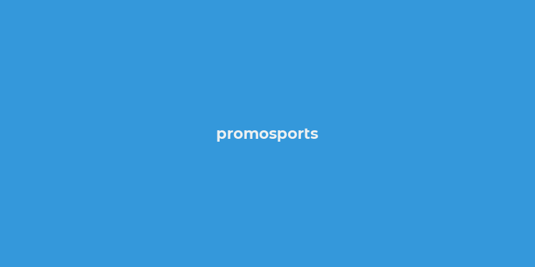 promosports