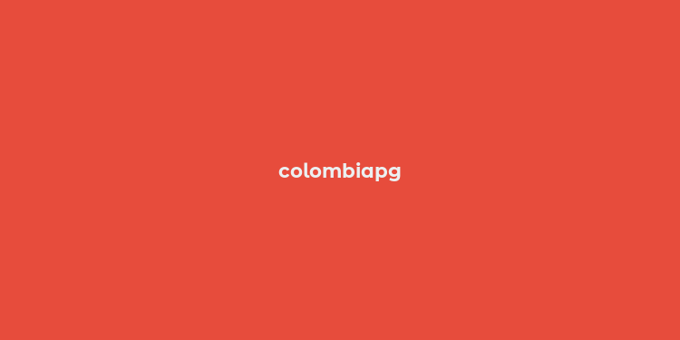 colombiapg