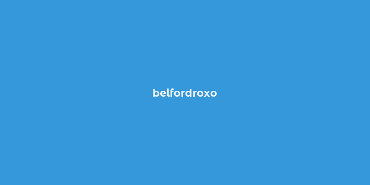 belfordroxo