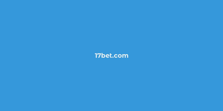 17bet.com