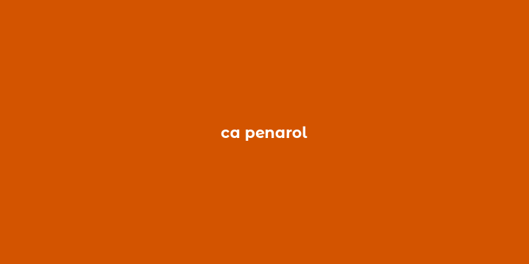 ca penarol