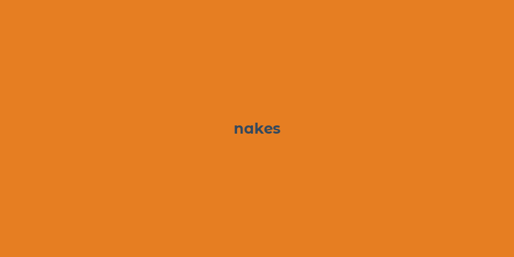 nakes