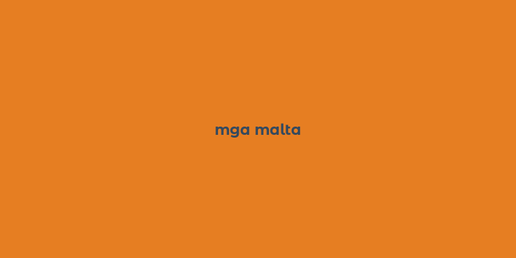 mga malta