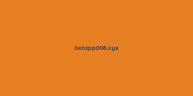 betapp008.xyz