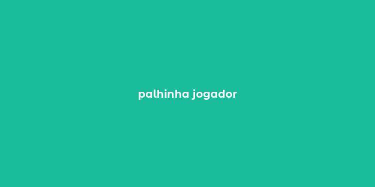 palhinha jogador