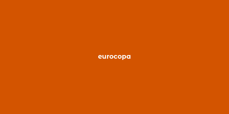 eurocopa