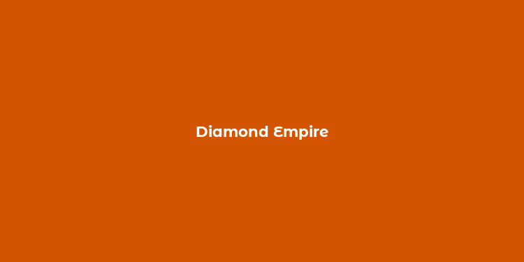 Diamond Empire