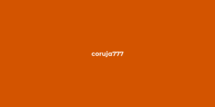 coruja777