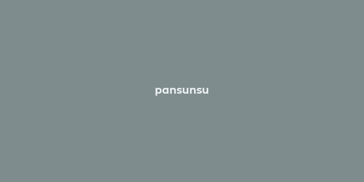 pansunsu